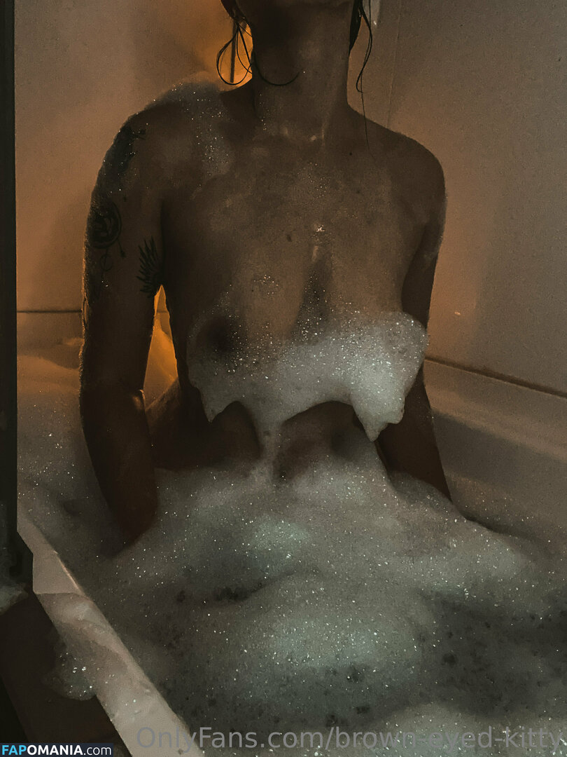 browneyedxkitty Nahý OnlyFans  Uniklá fotka #33