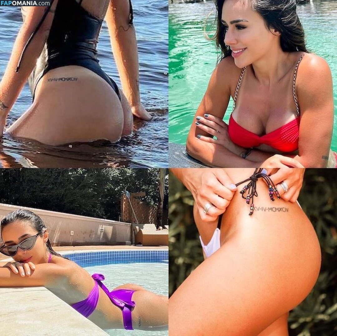 Bruna Bianca Nahý OnlyFans  Uniklá fotka #4