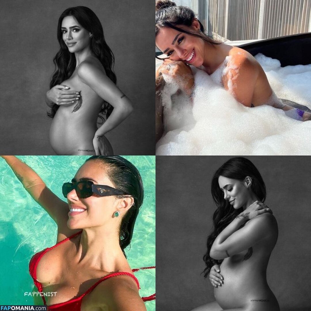 Bruna Bianca Nahý OnlyFans  Uniklá fotka #10