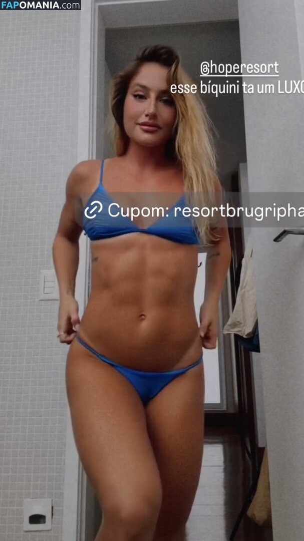 Bruna Griphao / brunagriphaoo Nahý OnlyFans  Uniklá fotka #177