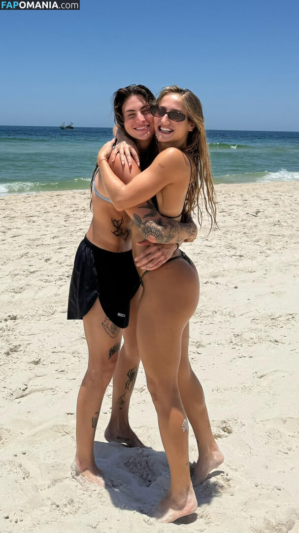 Bruna Griphao / brunagriphaoo Nahý OnlyFans  Uniklá fotka #182