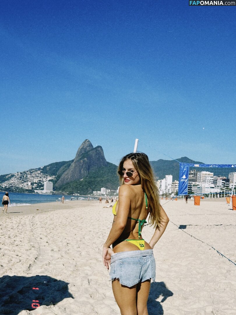 Bruna Griphao / brunagriphaoo Nahý OnlyFans  Uniklá fotka #189