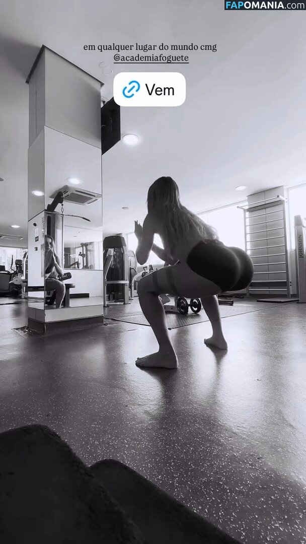 Bruna Griphao / brunagriphaoo Nahý OnlyFans  Uniklá fotka #210