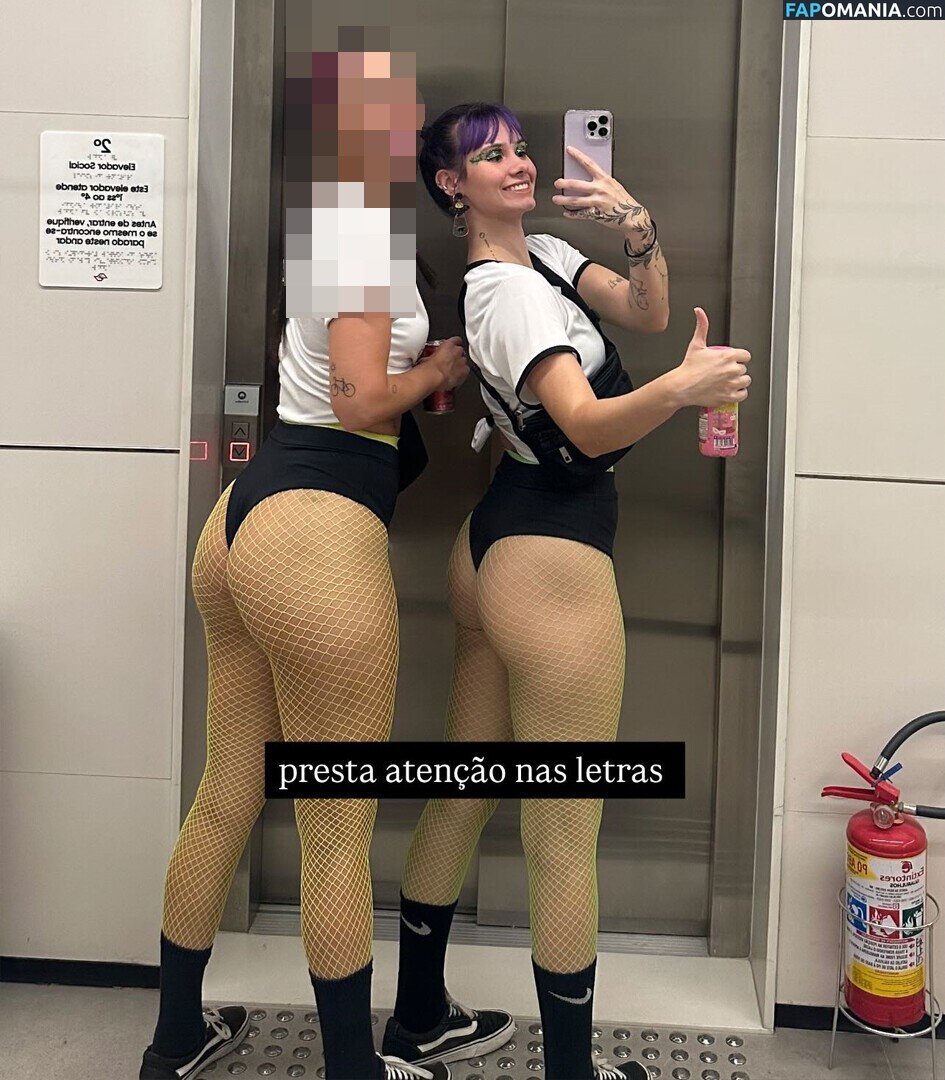Bruna K. Barni / brunakbarni Nahý OnlyFans  Uniklá fotka #1