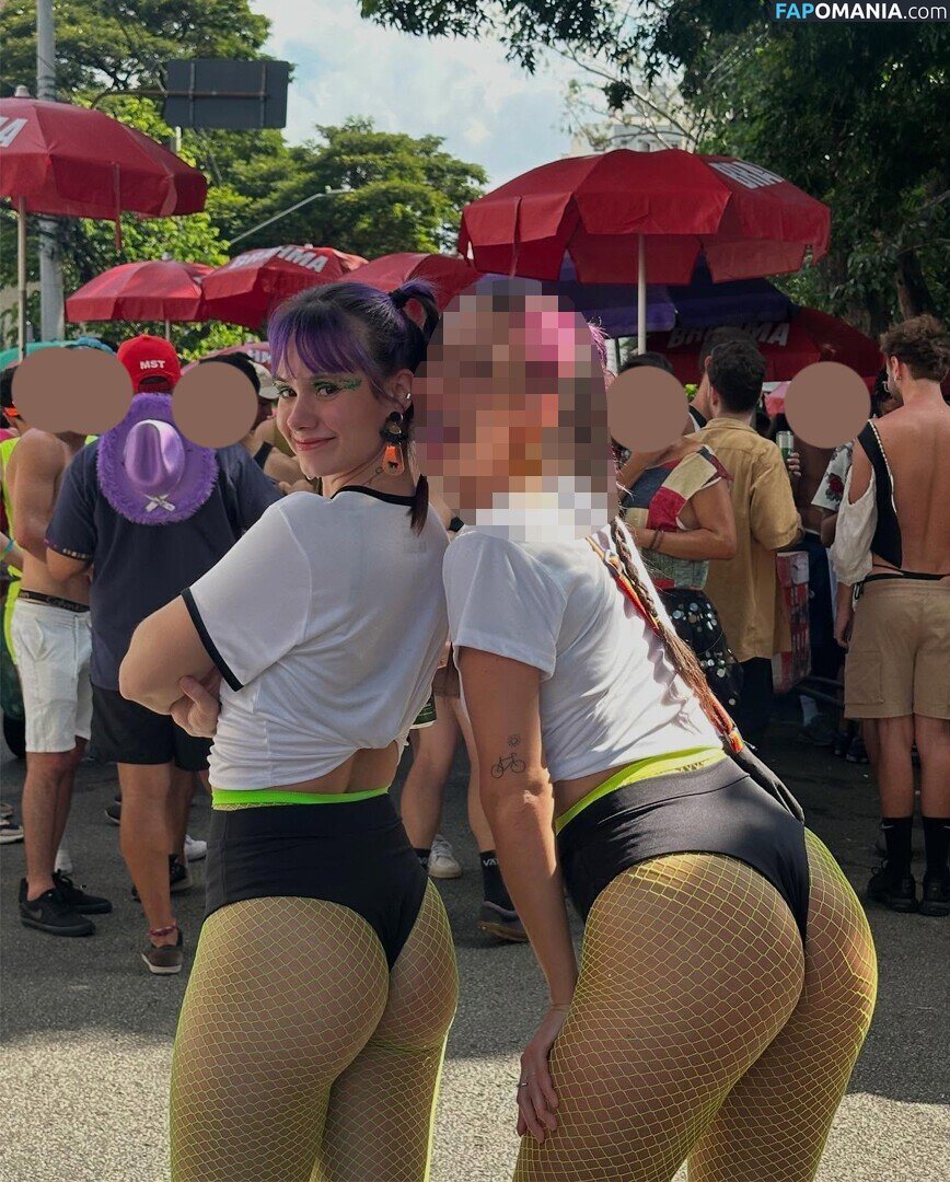 Bruna K. Barni / brunakbarni Nahý OnlyFans  Uniklá fotka #5