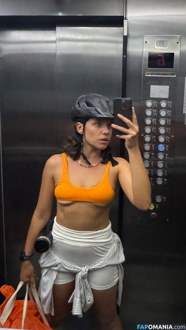 Bruna Linzmeyer / brunalinzmeyer Nahý OnlyFans  Uniklá fotka #16