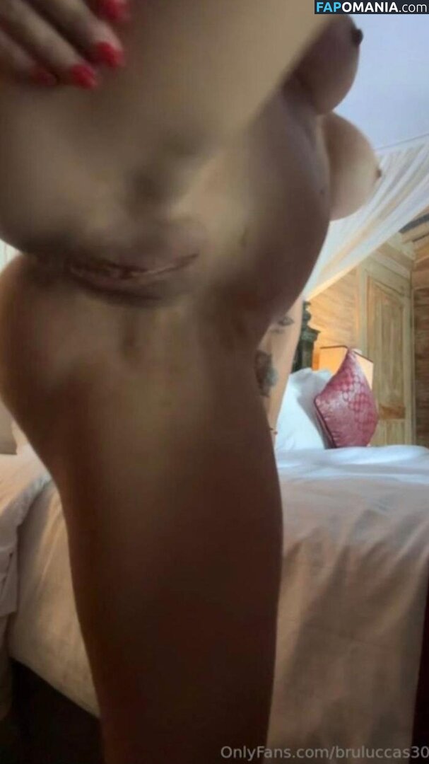 Bruna Luccas / bruluccas / bruluccas30 Nahý OnlyFans  Uniklá fotka #2