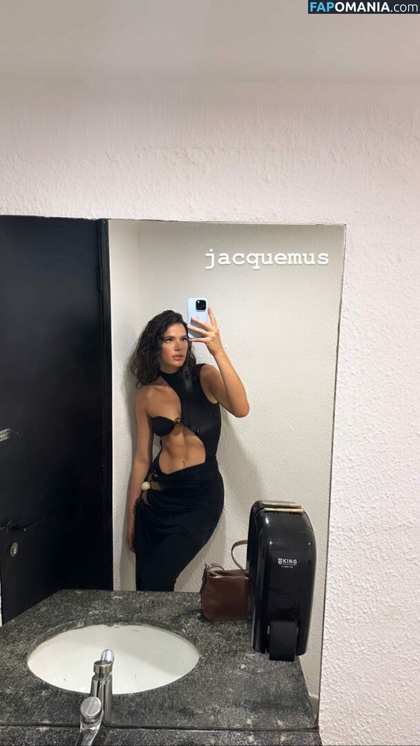 BruMarquezine / Bruna Marquezine / brunamarquezine / https: Nahý OnlyFans  Uniklá fotka #53