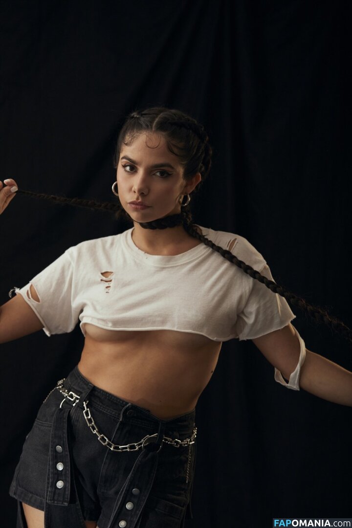Bruna Mascarenhas Nahý OnlyFans  Uniklá fotka #2