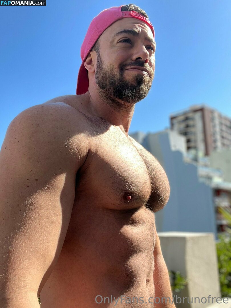 brunofree / brunofree_fire Nahý OnlyFans  Uniklá fotka #3
