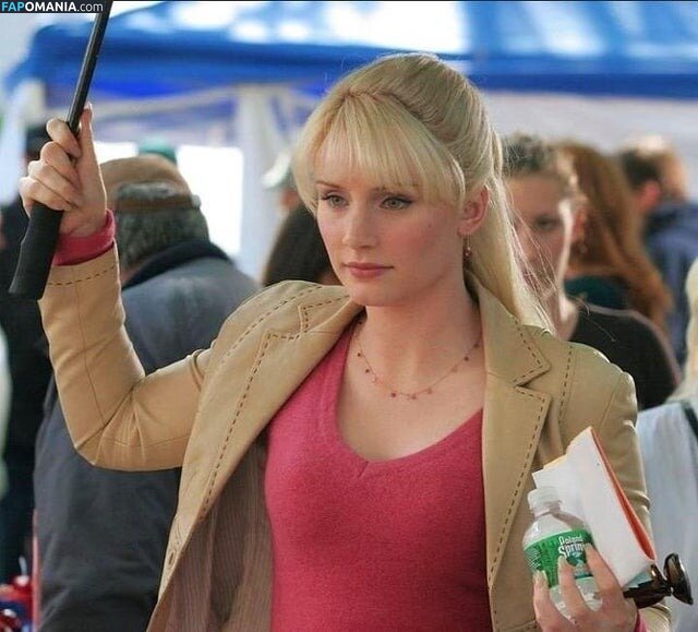 Bryce Dallas Howard / brycedhoward Nahý OnlyFans  Uniklá fotka #480