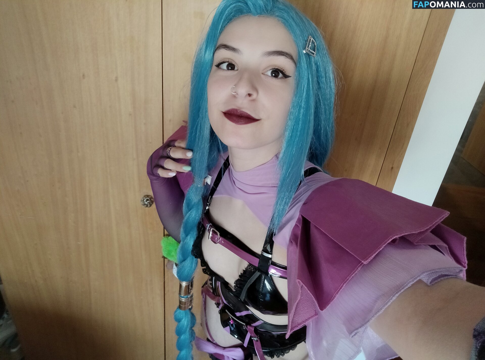 Bu_Nezu / nezu_bu / yourlocalflatweeb Nahý OnlyFans  Uniklá fotka #27