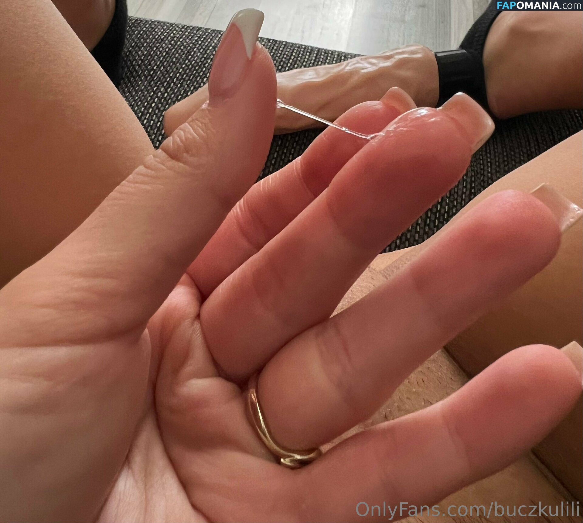 LiliBuczku / buczkulili / kaique_buciolli Nahý OnlyFans  Uniklá fotka #15