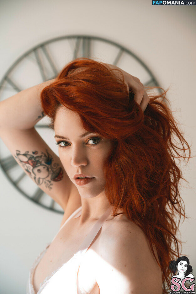 Bugalalla / Lamalia Nahý OnlyFans  Uniklá fotka #24