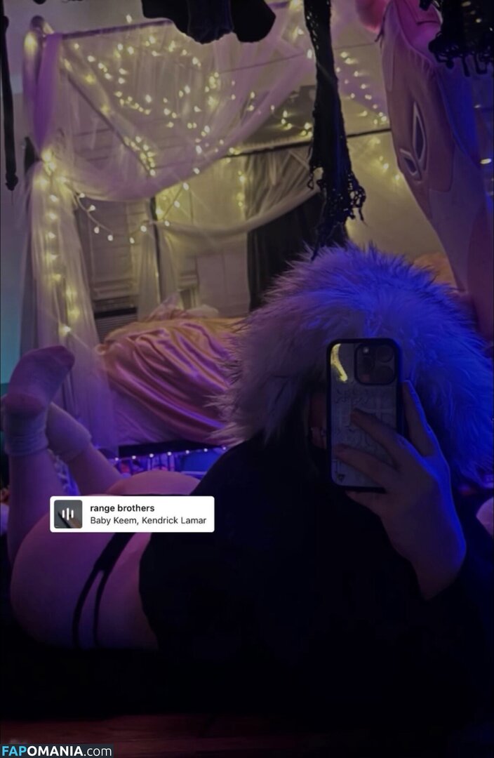 BuggieWuggie / buggieewuggiee Nahý OnlyFans  Uniklá fotka #1