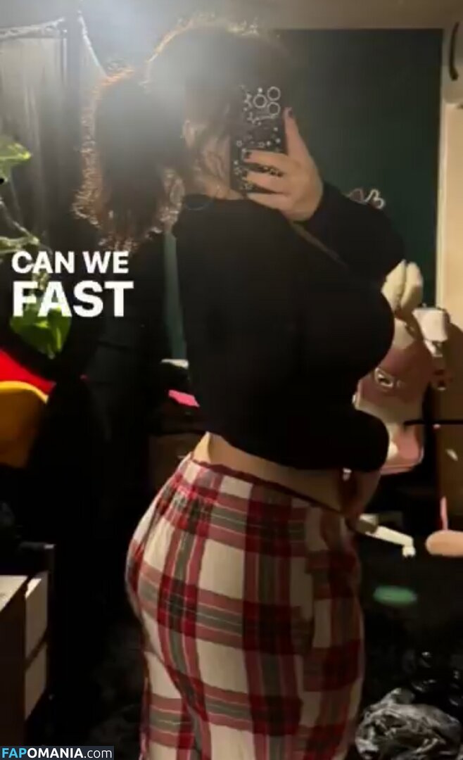 BuggieWuggie / buggieewuggiee Nahý OnlyFans  Uniklá fotka #4