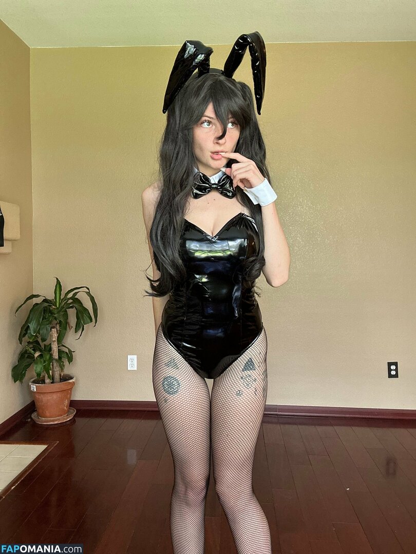 brookebratt / bugsandhugs666 / demongrimalkin Nahý OnlyFans  Uniklá fotka #10