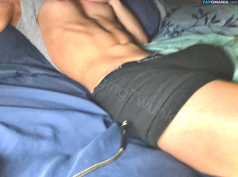 BulgingTwunk / bulging_twunk / https: Nahý OnlyFans  Uniklá fotka #7