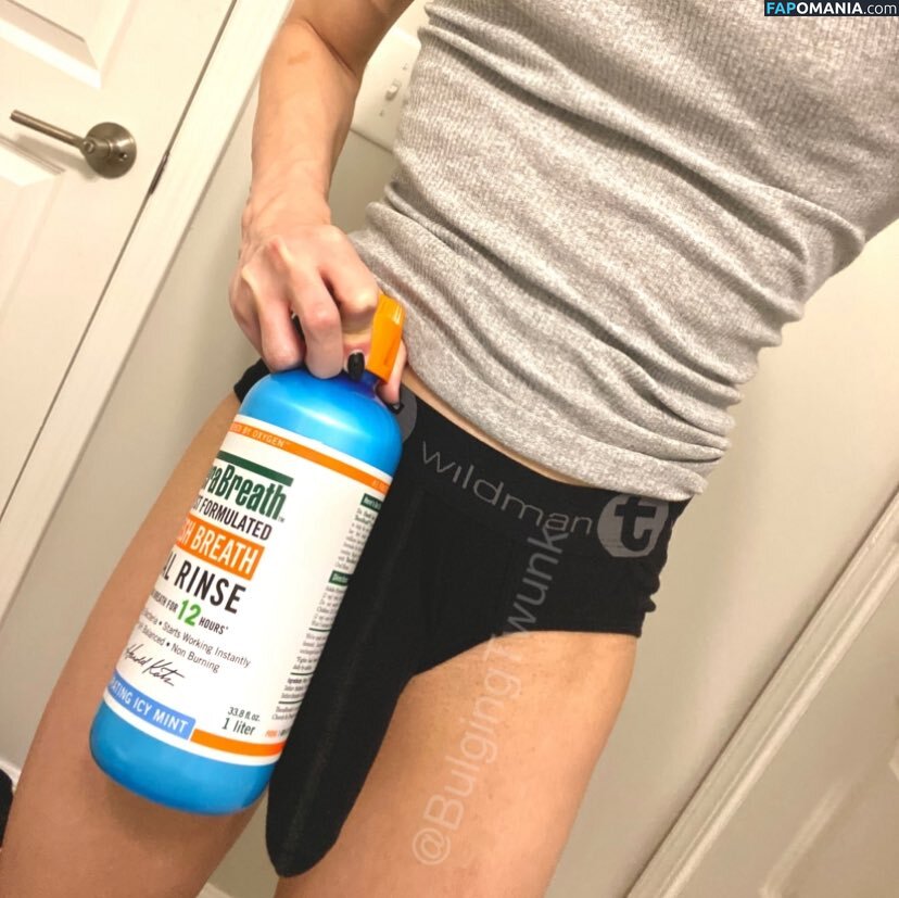 BulgingTwunk / bulging_twunk / https: Nahý OnlyFans  Uniklá fotka #8