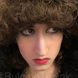 BulgingTwunk