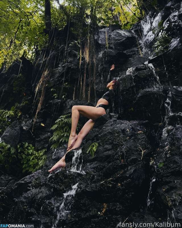 Bumbum Kalibum / kalibum Nahý OnlyFans  Uniklá fotka #4