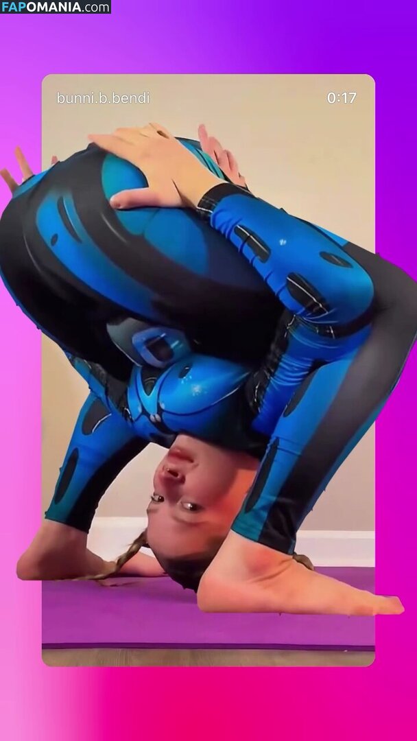 Bunni B Bendi / bunni.b.bendi / cw / https: Nahý OnlyFans  Uniklá fotka #2