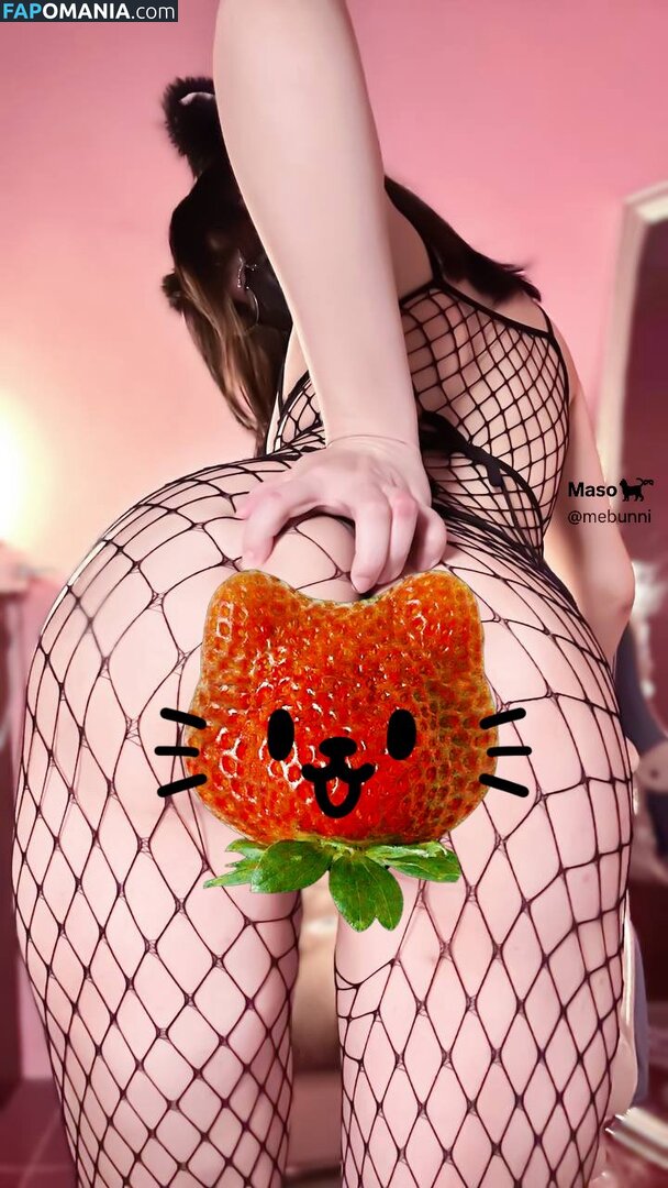 bunniboni / dropmaso / https: Nahý OnlyFans  Uniklá fotka #4