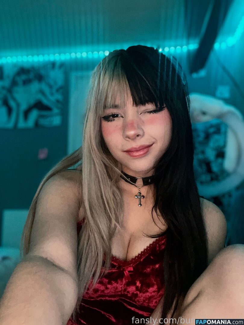 bunnibunnigrrl Nahý OnlyFans  Uniklá fotka #3