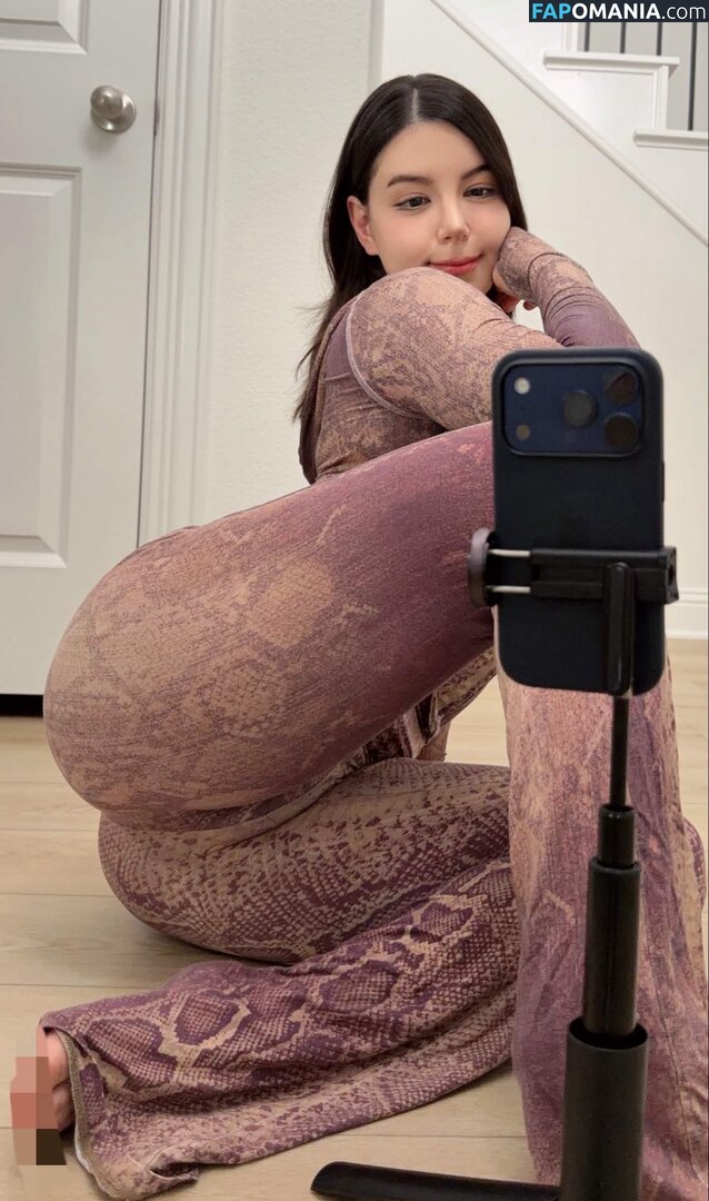 Bunny Ayumi / bunny_gif / bunnyayu / bunnyayumi Nahý OnlyFans  Uniklá fotka #9