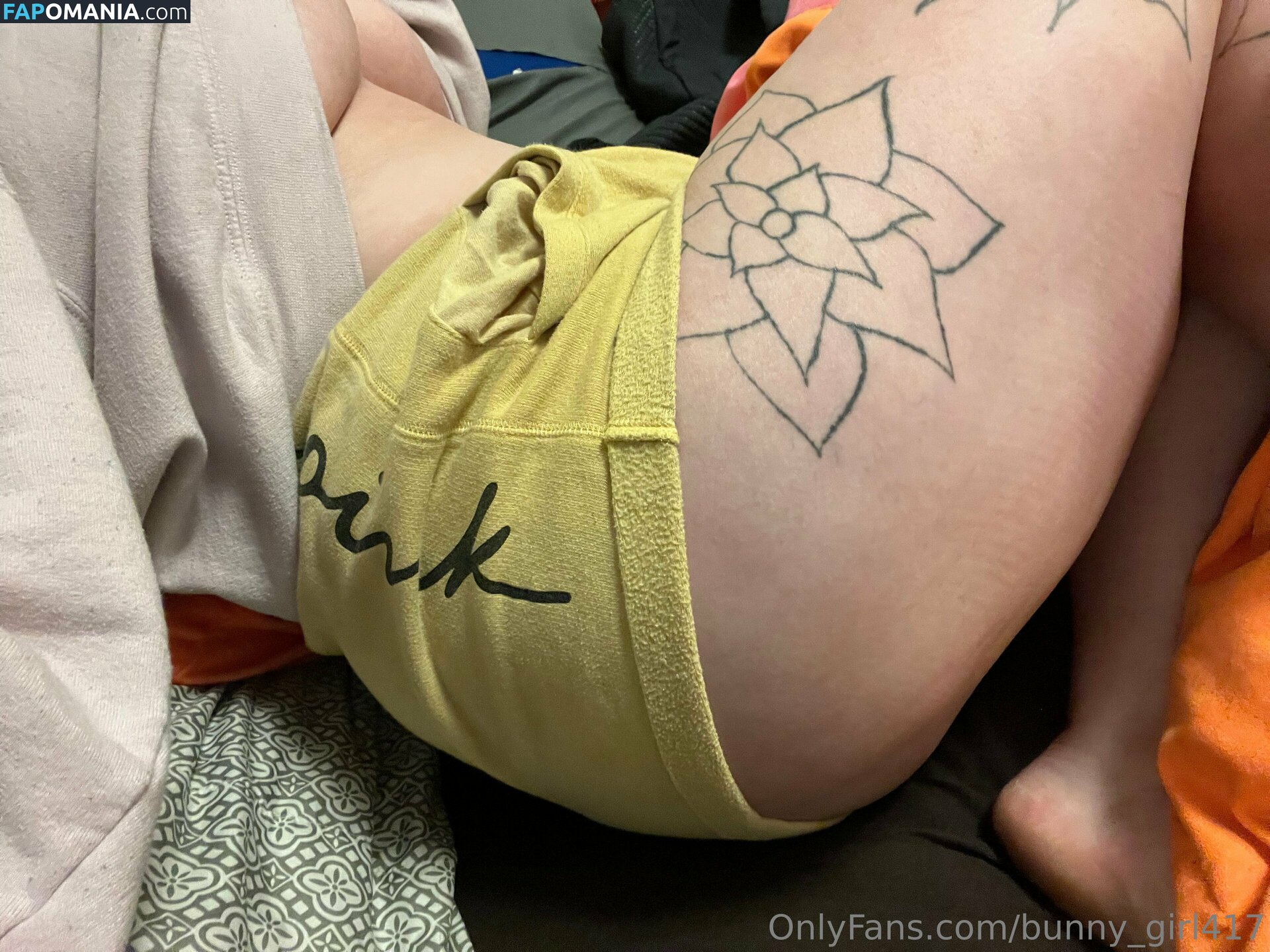 bunny_girl417 / ninja_girl_ Nahý OnlyFans  Uniklá fotka #21