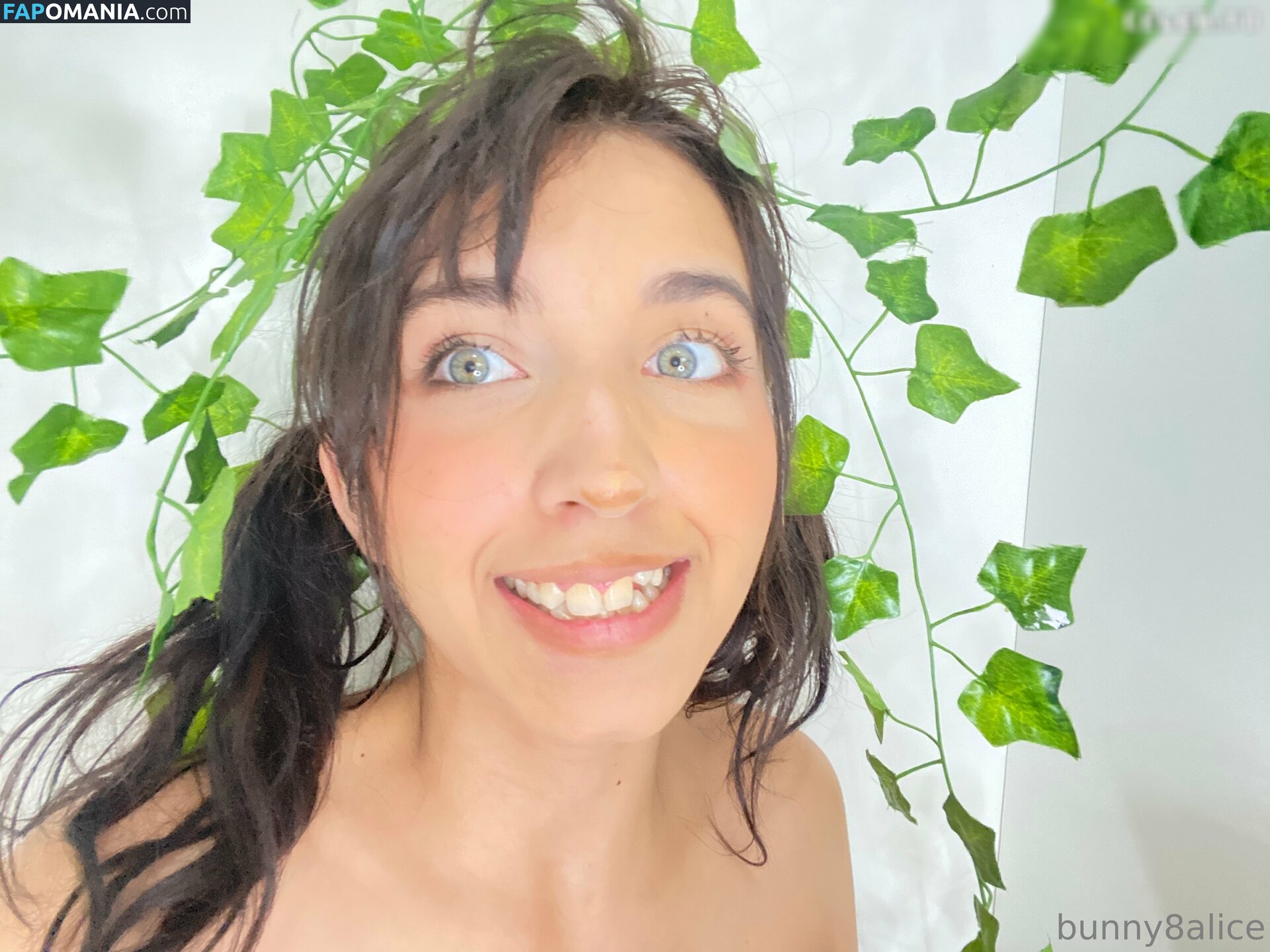 bunny8alice Nahý OnlyFans  Uniklá fotka #263