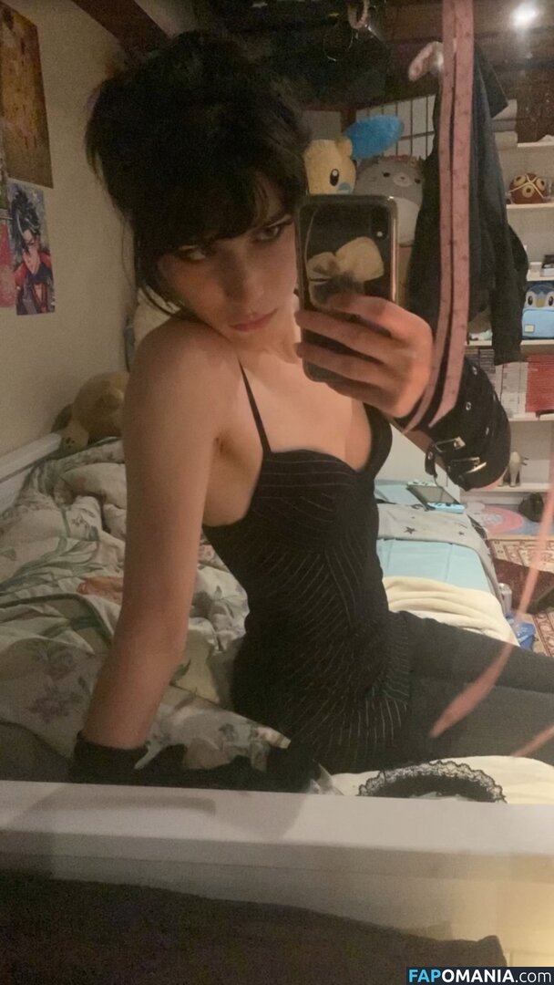 bunny / bunnybananyas Nahý OnlyFans  Uniklá fotka #4