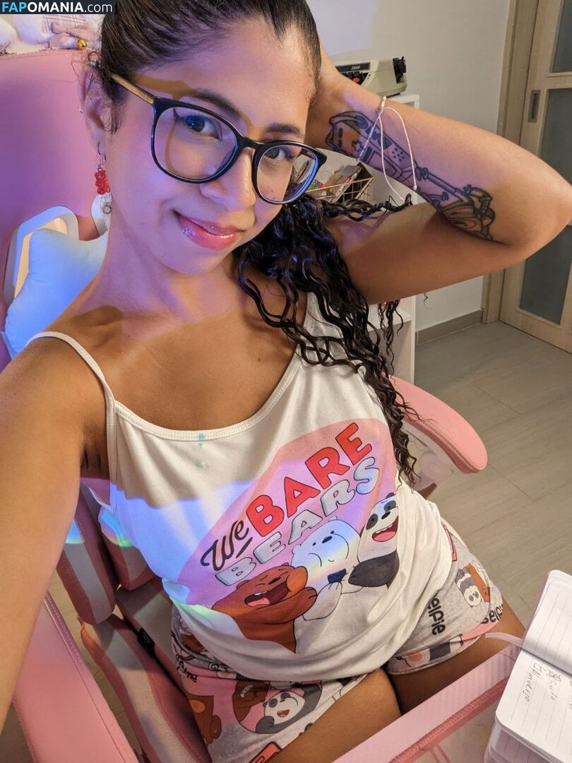 bunnybelll Nahý OnlyFans  Uniklá fotka #4