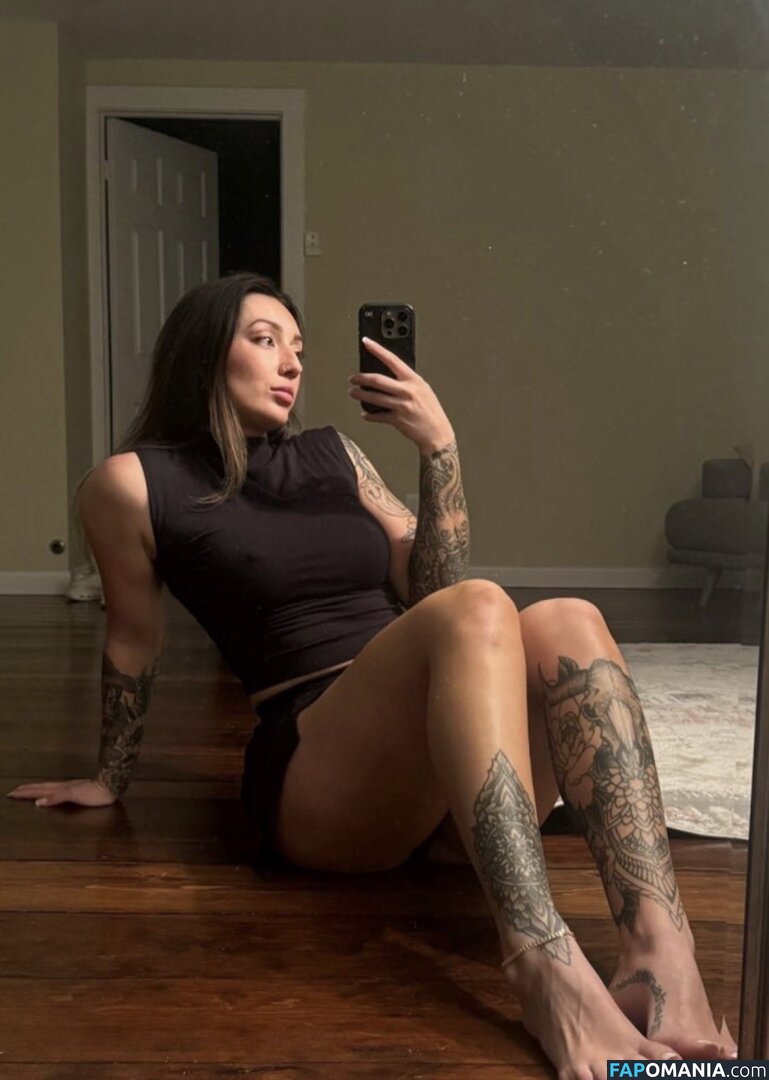 Bunnycharm / kittyalinadoll Nahý OnlyFans  Uniklá fotka #1