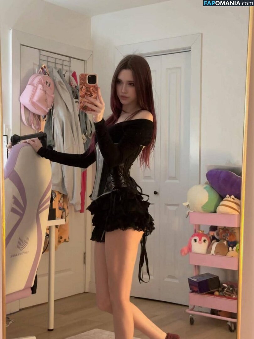 BunnyGirlBree / breebunny Nahý OnlyFans  Uniklá fotka #2