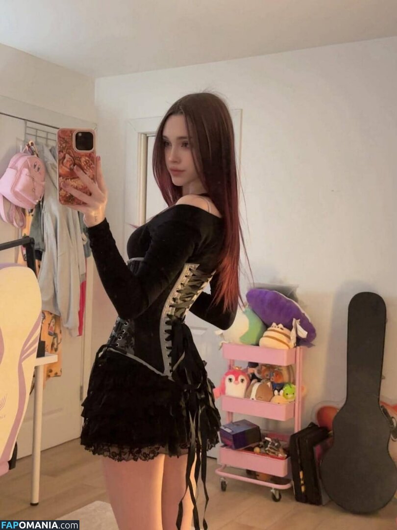BunnyGirlBree / breebunny Nahý OnlyFans  Uniklá fotka #3
