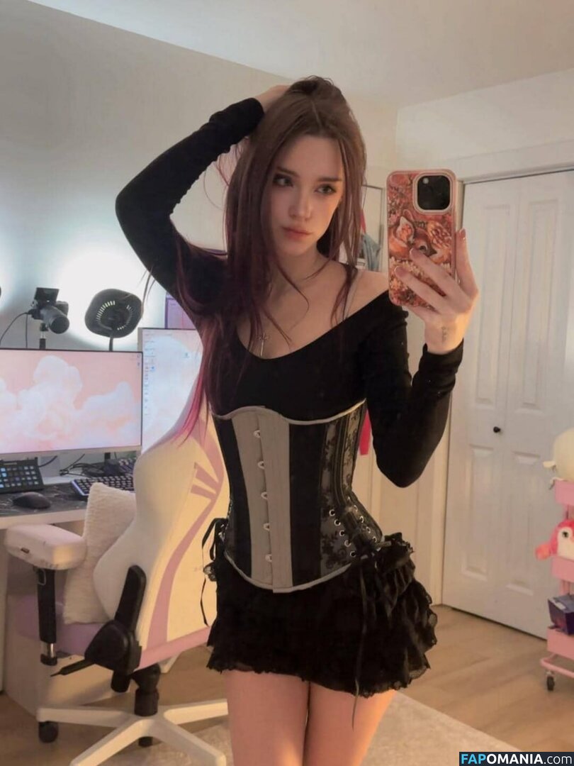BunnyGirlBree / breebunny Nahý OnlyFans  Uniklá fotka #5