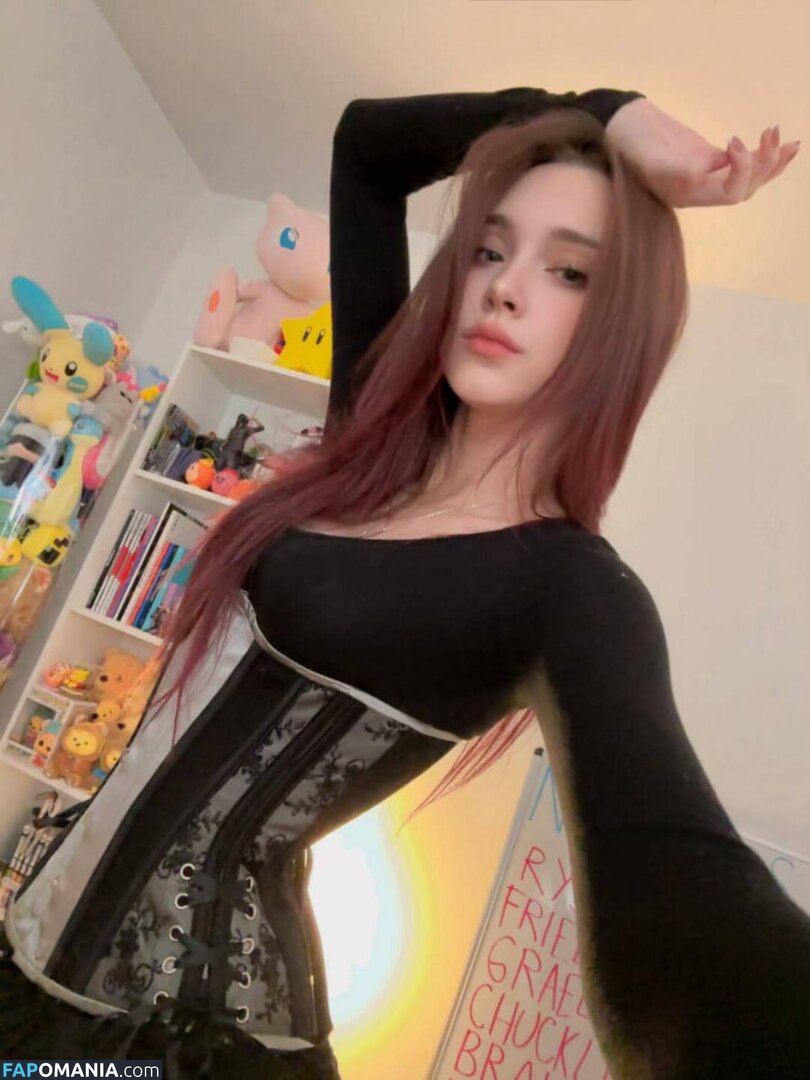 BunnyGirlBree / breebunny Nahý OnlyFans  Uniklá fotka #7