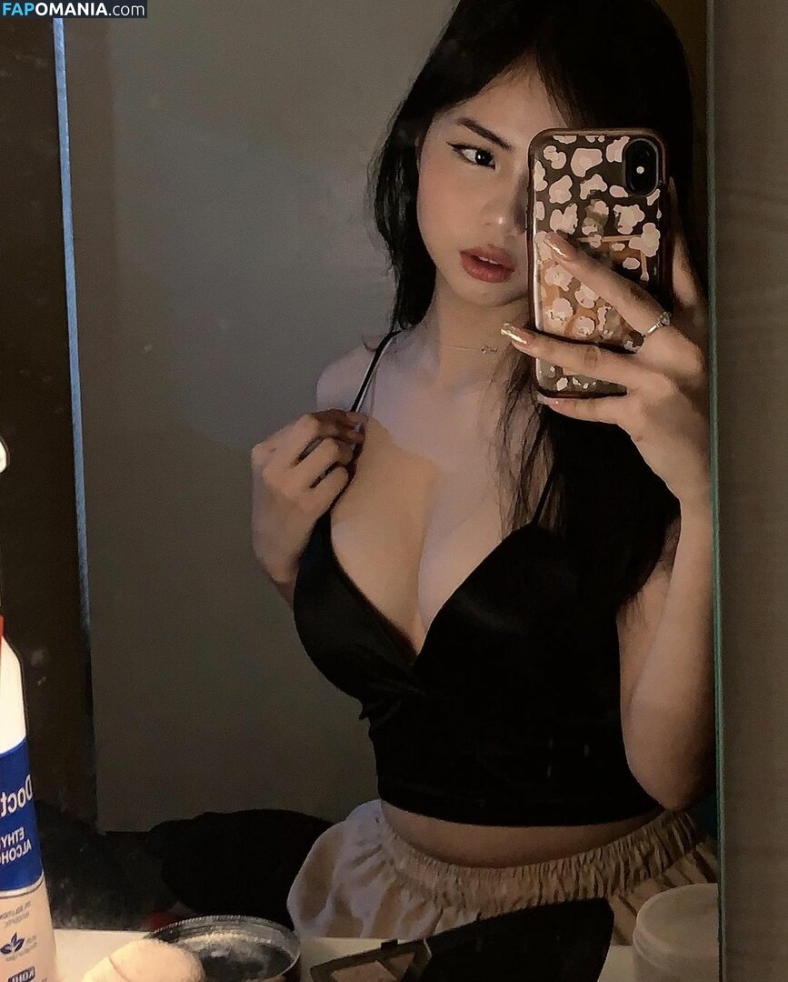 bunnycutie / bunnygirlneki / godniqi / nekoneki Nahý OnlyFans  Uniklá fotka #7