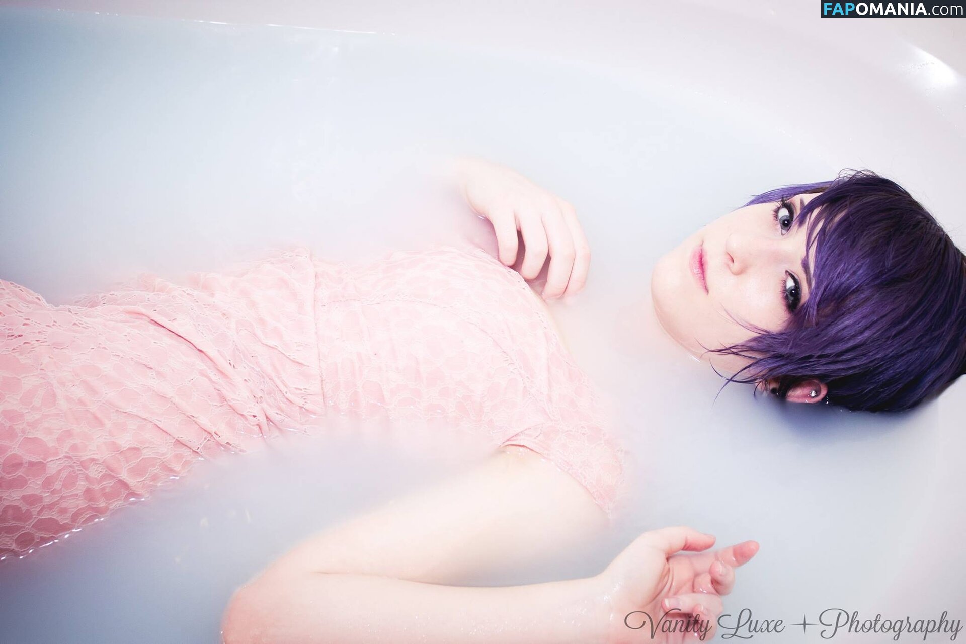 BunnyQ-ki / casburi / maidqki Nahý OnlyFans  Uniklá fotka #87