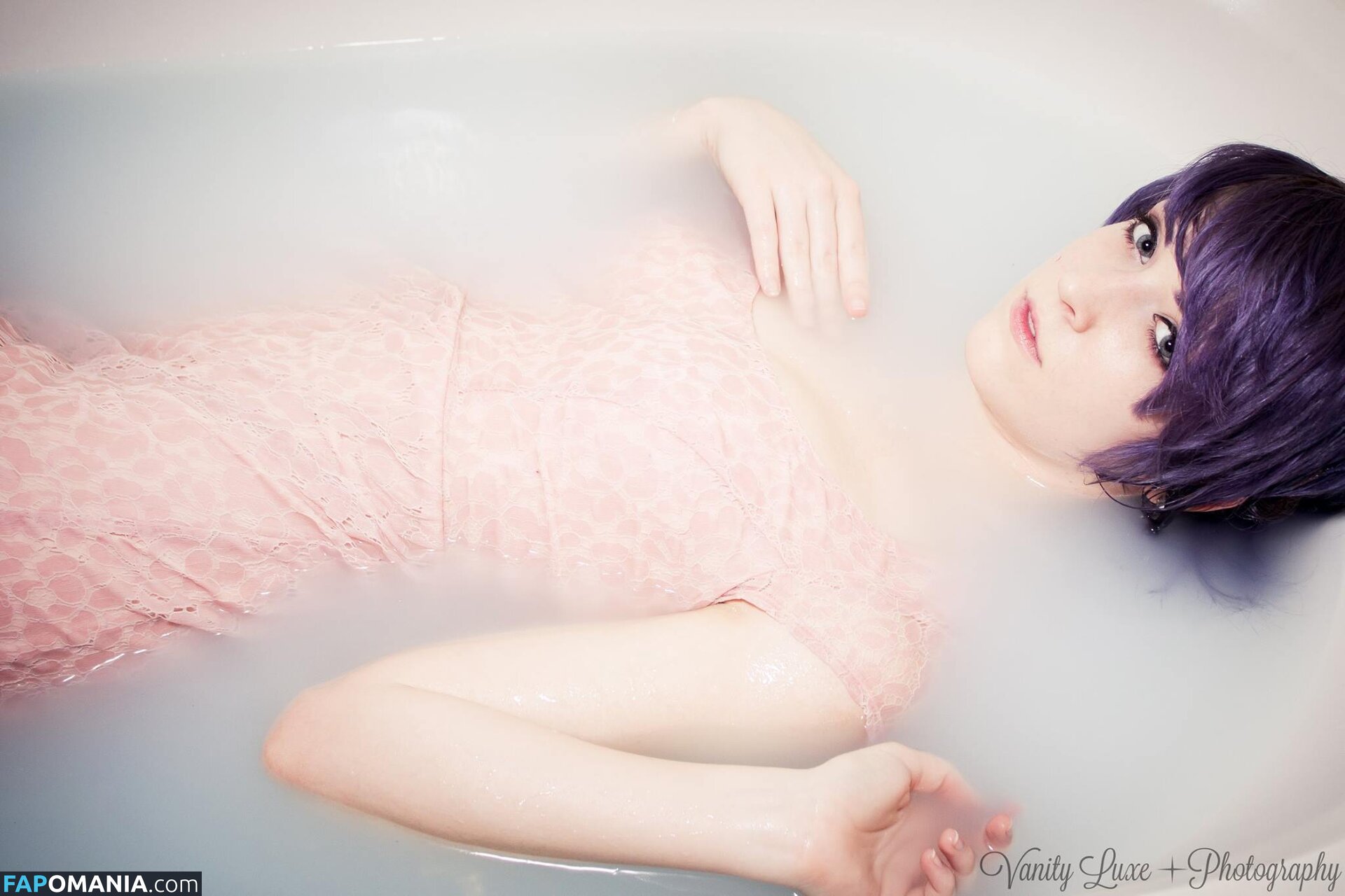 BunnyQ-ki / casburi / maidqki Nahý OnlyFans  Uniklá fotka #92