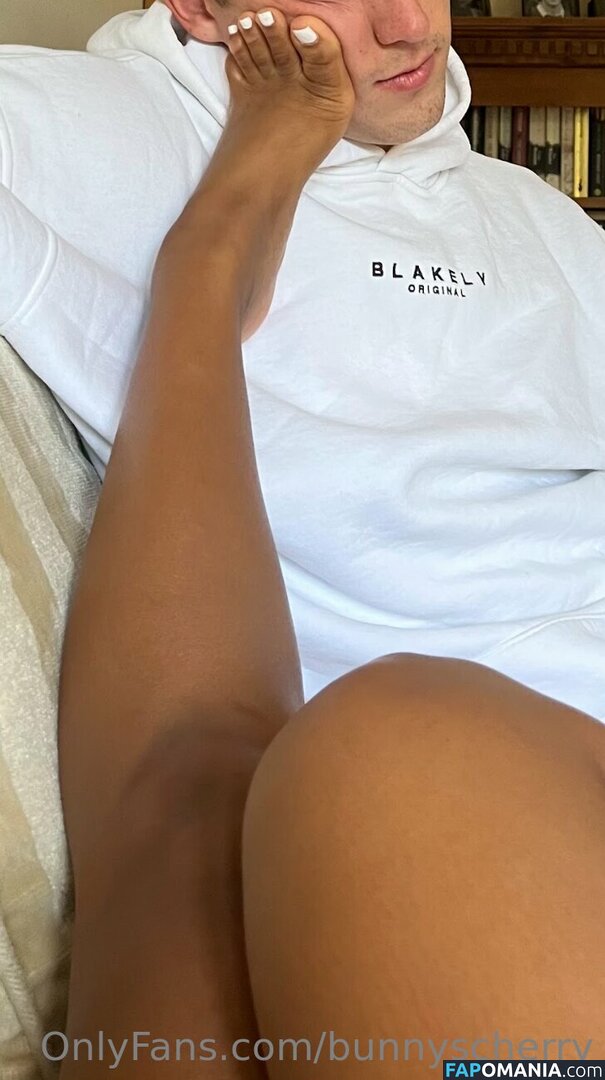 Bunnyscherry / bunnycherry4741 Nahý OnlyFans  Uniklá fotka #4