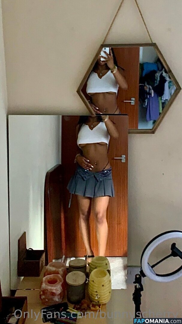 Bunnyscherry / bunnycherry4741 Nahý OnlyFans  Uniklá fotka #5