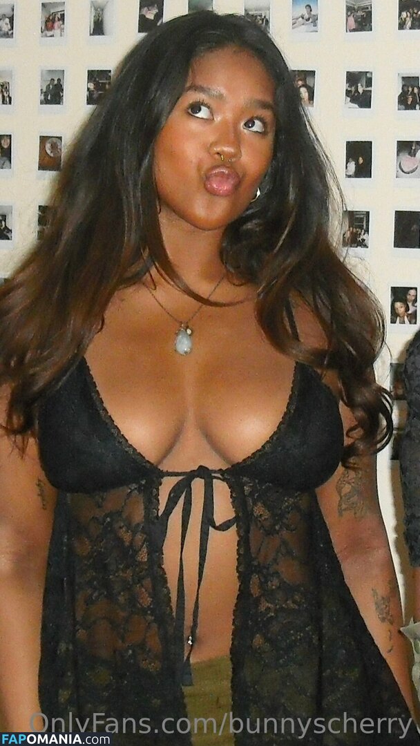 Bunnyscherry / bunnycherry4741 Nahý OnlyFans  Uniklá fotka #10