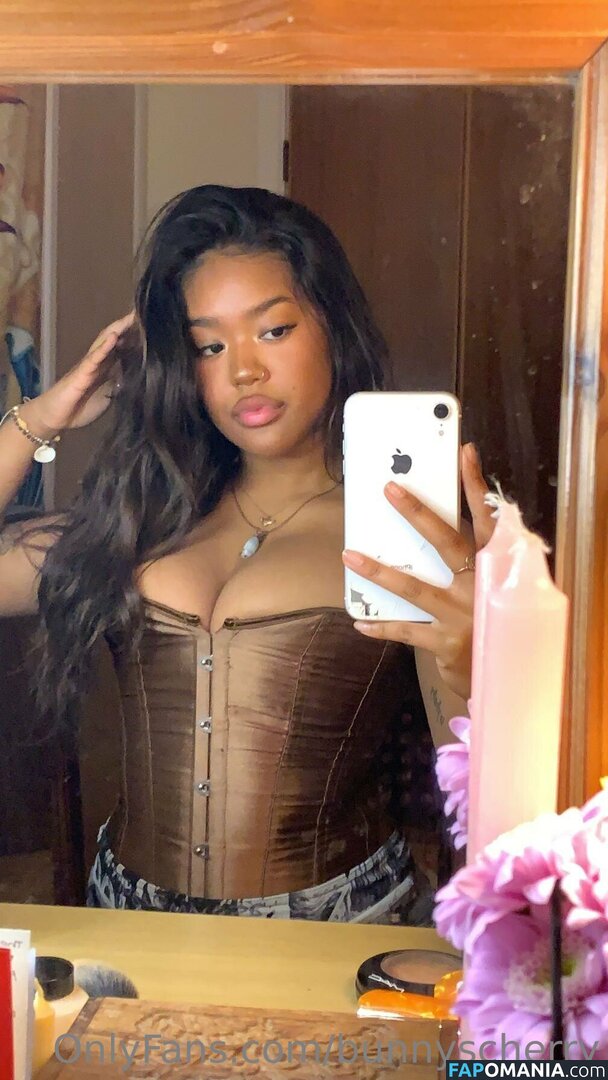 Bunnyscherry / bunnycherry4741 Nahý OnlyFans  Uniklá fotka #19