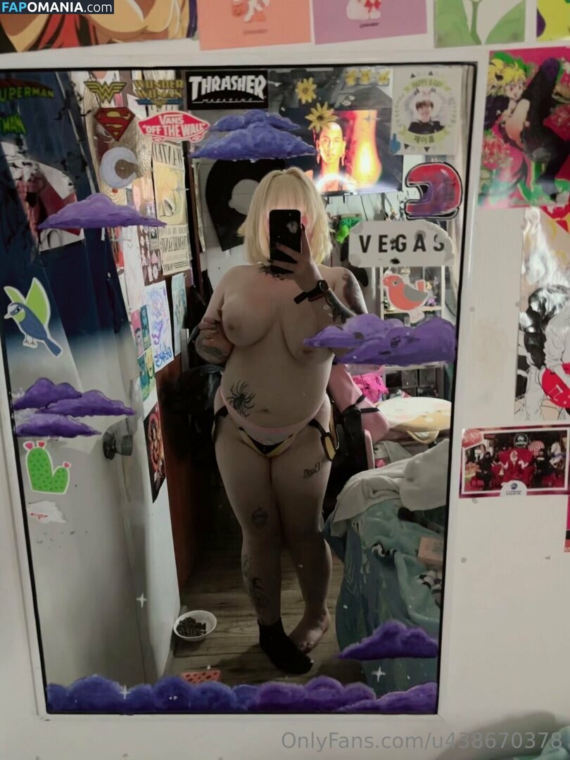 bunnywawita / u438670378 Nahý OnlyFans  Uniklá fotka #6