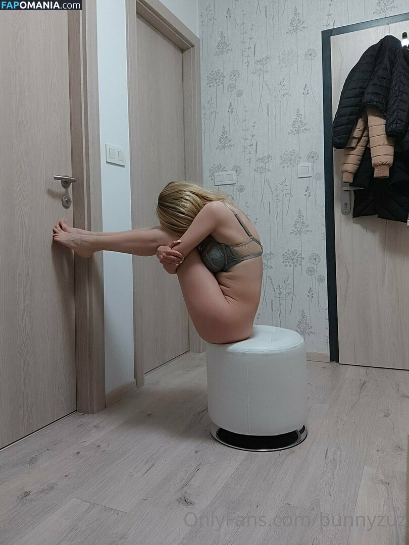 Bunnyzuz / bunny.zu / https: Nahý OnlyFans  Uniklá fotka #9