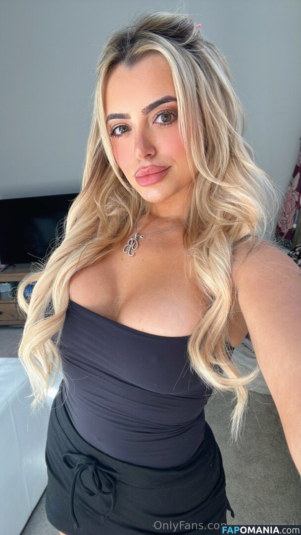 brandiburrr / burr_brandi Nahý OnlyFans  Uniklá fotka #4