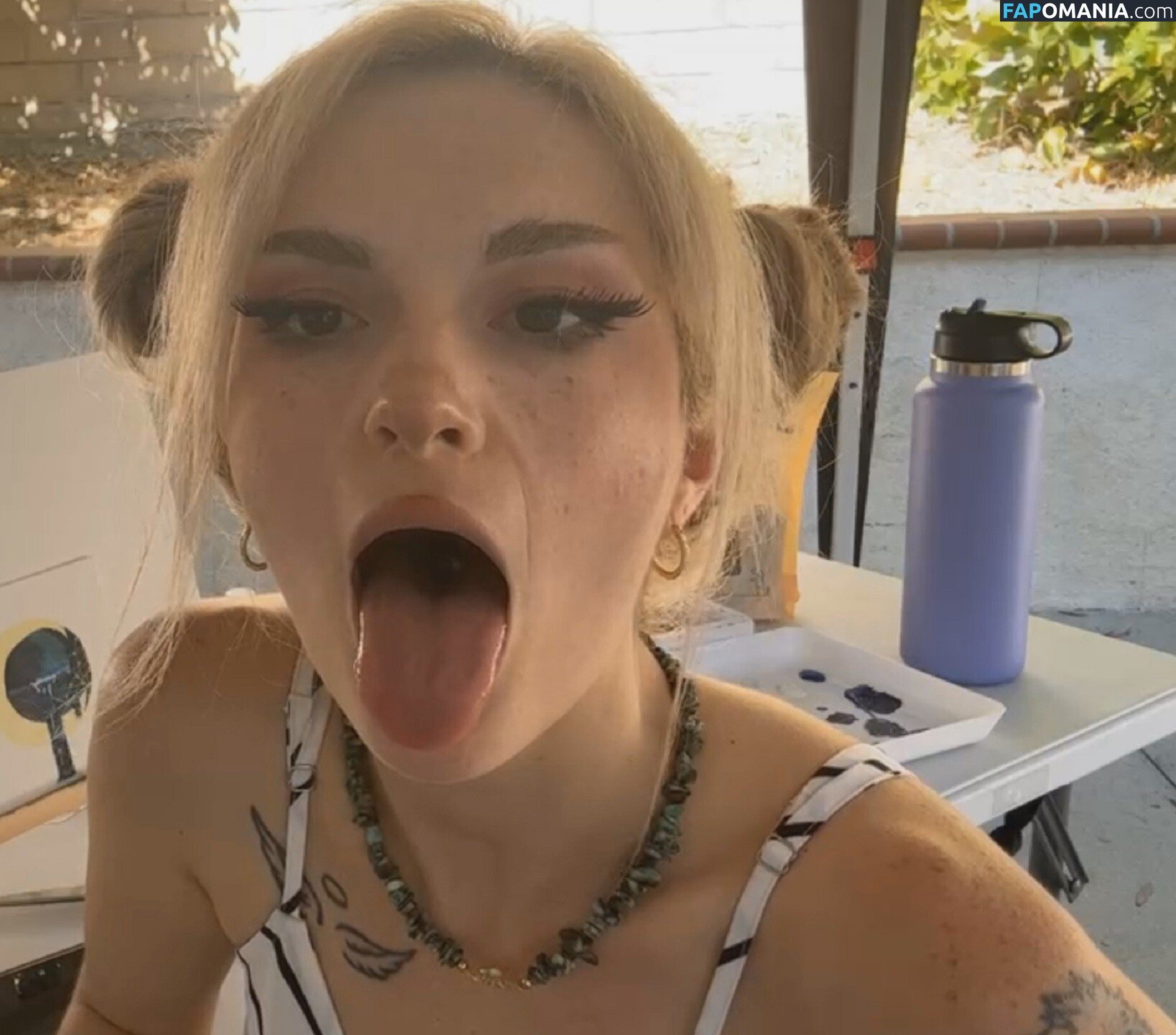 Busy B Asmr / busybasmr Nahý OnlyFans  Uniklá fotka #69