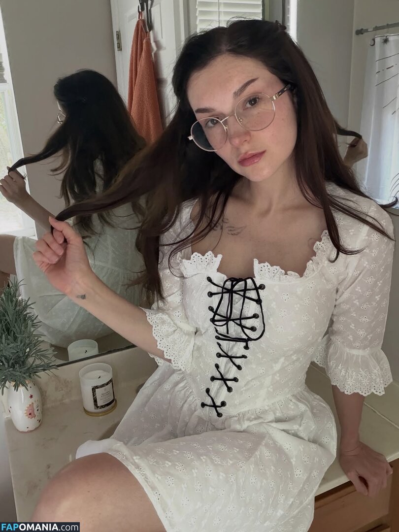 Busy B Asmr / busybasmr Nahý OnlyFans  Uniklá fotka #1041
